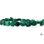 Bracelet Malachite Grain Ma boutique