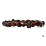 Bracelet Œil de Taureau Grain Ma boutique