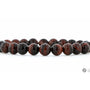Bracelet Œil de Taureau Perle Ma boutique