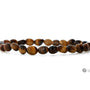 Bracelet Œil de tigre Grain Ma boutique