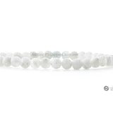 Bracelet Pierre de lune Perle Ma boutique