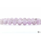 Bracelet Kunzite Perle Ma boutique