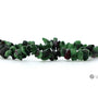 Bracelet Rubis Zoïsite Baroque (Chips) Ma boutique