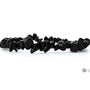 Bracelet Tourmaline Noire Baroque (Chips) Ma boutique