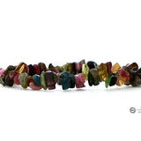 Bracelet Tourmaline Polychrome Baroque (Chips) Ma boutique