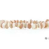 Bracelet Pierre de lune mixte Baroque (Chips) Ma boutique