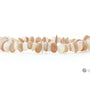 Bracelet Pierre de lune mixte Baroque (Chips) Ma boutique