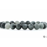 Bracelet Tourmaline Œil de Chat Perle Ma boutique