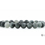 Bracelet Tourmaline Œil de Chat Perle Ma boutique