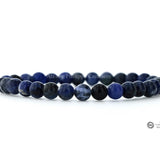 Bracelet Sodalite Perle Ma boutique
