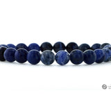 Bracelet Sodalite Perle Ma boutique