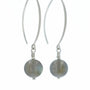 Boucles d'oreilles Labradorite 1 La Taillerie
