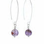 Boucles d'Oreilles Super Seven 1 La Taillerie