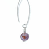 Boucles d'Oreilles Super Seven 1 La Taillerie
