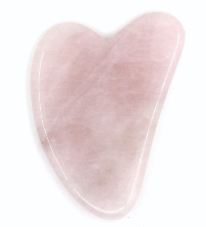gua sha La Taillerie