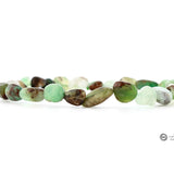 Bracelet Chrysoprase Grain Ma boutique