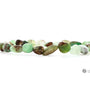 Bracelet Chrysoprase Grain Ma boutique