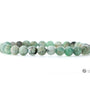 Bracelet émeraude Perle Ma boutique