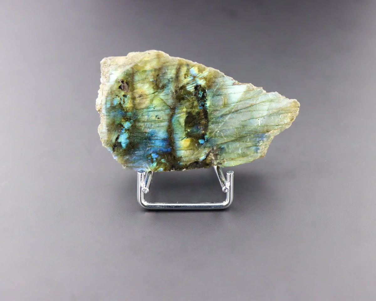 Plaque Labradorite Ma boutique