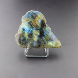 Plaque Labradorite Ma boutique
