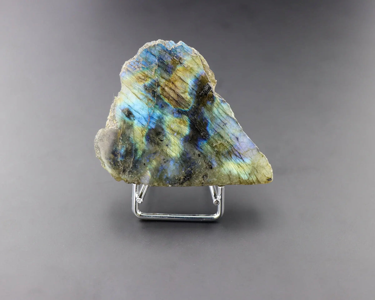 Plaque Labradorite Ma boutique