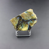 Plaque Labradorite Ma boutique