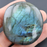 Galet de Labradorite Ma boutique