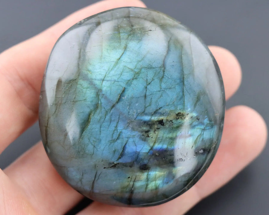 Galet de Labradorite Ma boutique
