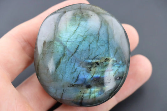 Galet de Labradorite Ma boutique