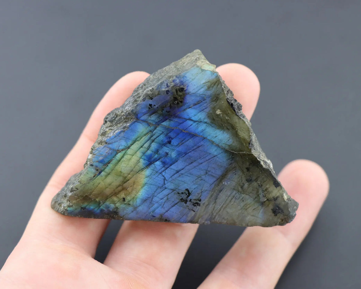 Plaque Labradorite Ma boutique