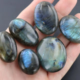 Galet de Labradorite Ma boutique