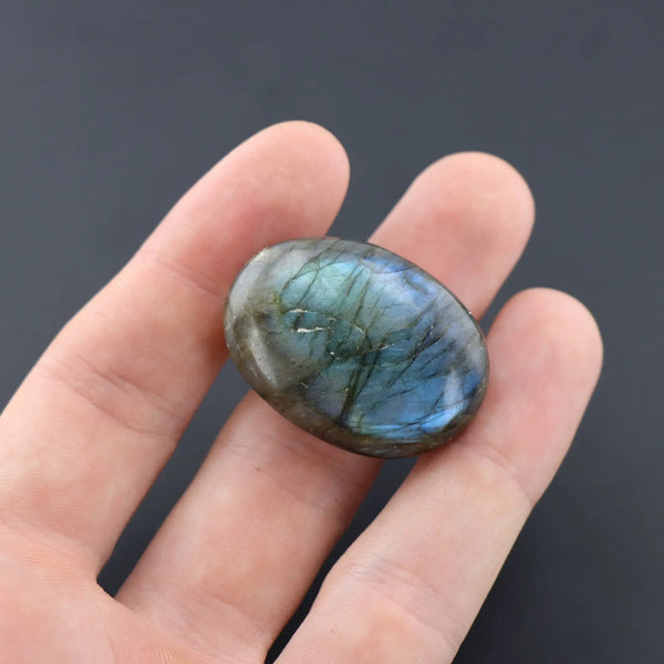 Galet de Labradorite Ma boutique