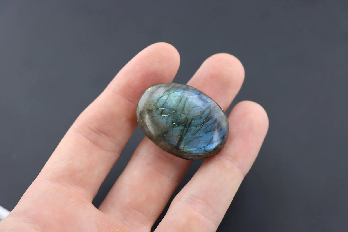 Galet de Labradorite Ma boutique