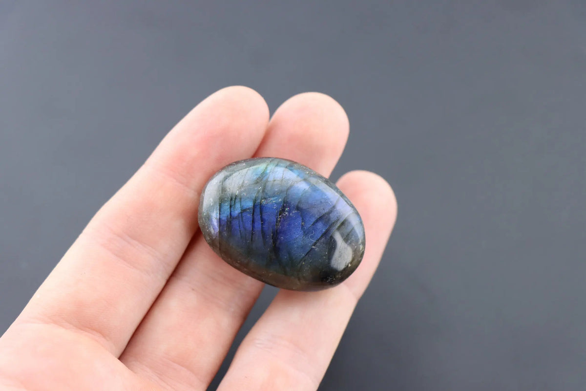 Galet de Labradorite Ma boutique