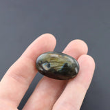 Galet de Labradorite Ma boutique