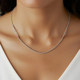 Chaine Brillante La Taillerie