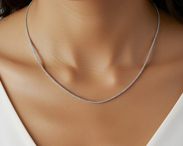 Chaine Brillante La Taillerie