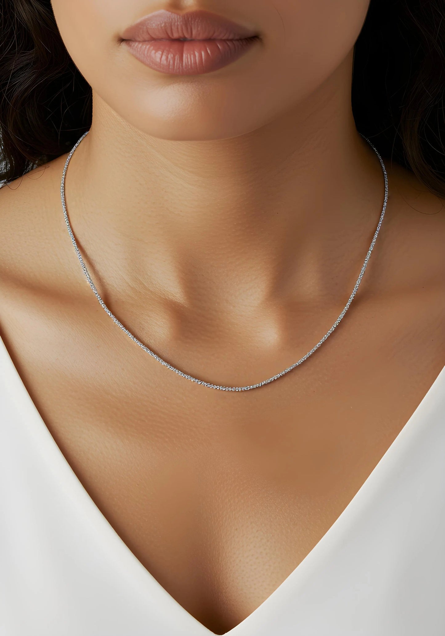 Chaine Brillante La Taillerie