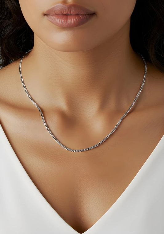 Chaine Gourmette La Taillerie