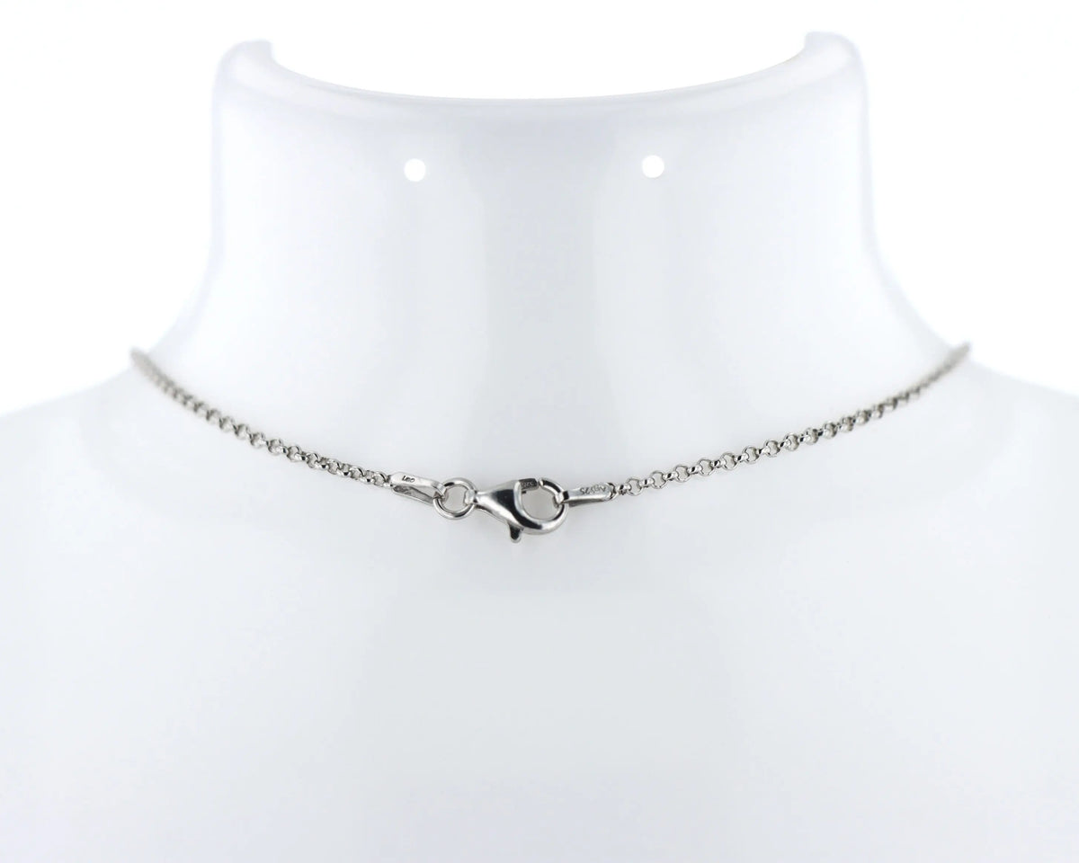 Chaine petit Anneaux La Taillerie