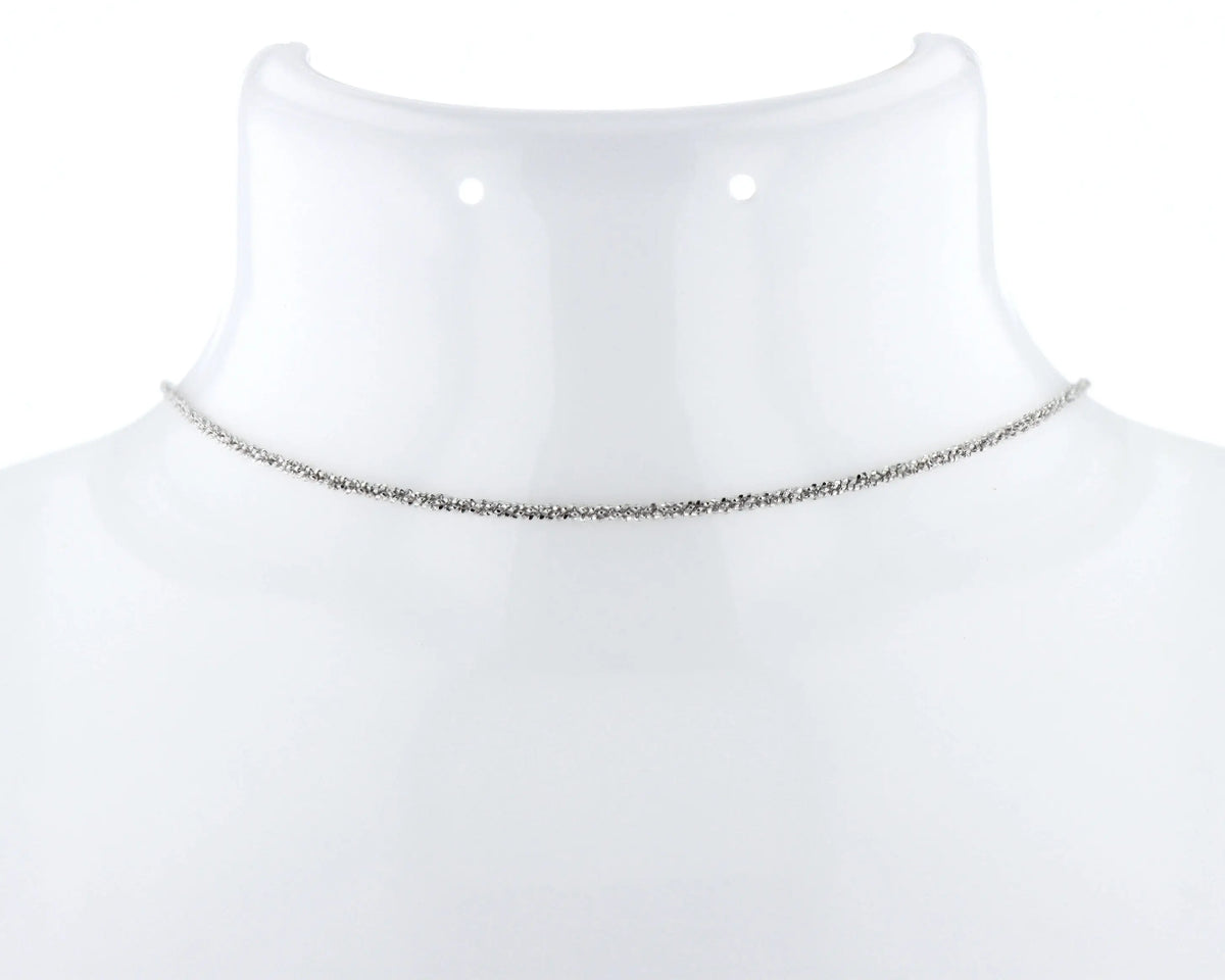 Chaine Brillante La Taillerie