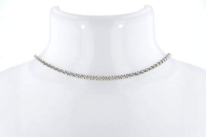 Chaine grand Anneaux La Taillerie