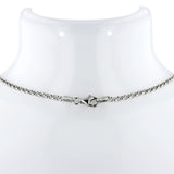 Chaine grand Anneaux La Taillerie
