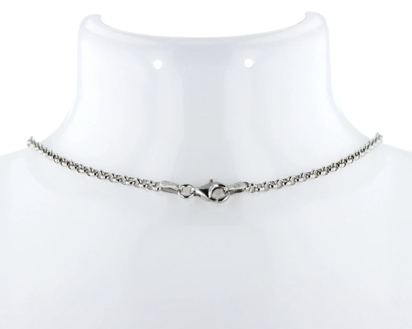 Chaine grand Anneaux La Taillerie