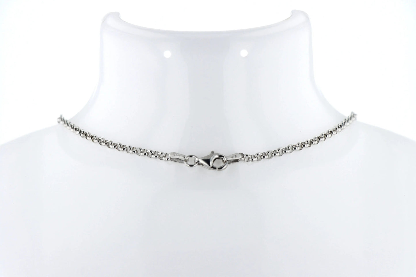 Chaine grand Anneaux La Taillerie