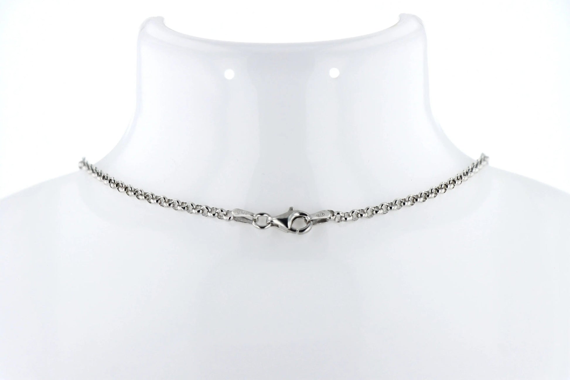 Chaine grand Anneaux La Taillerie