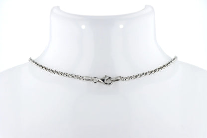 Chaine grand Anneaux La Taillerie
