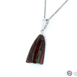 Pendentif Ammolite 1 La Taillerie
