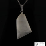 Pendentif Howlite 3 La Taillerie