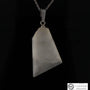 Pendentif Howlite 3 La Taillerie